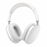 Auriculares inalámbricos Bluetooth AirMax blancos